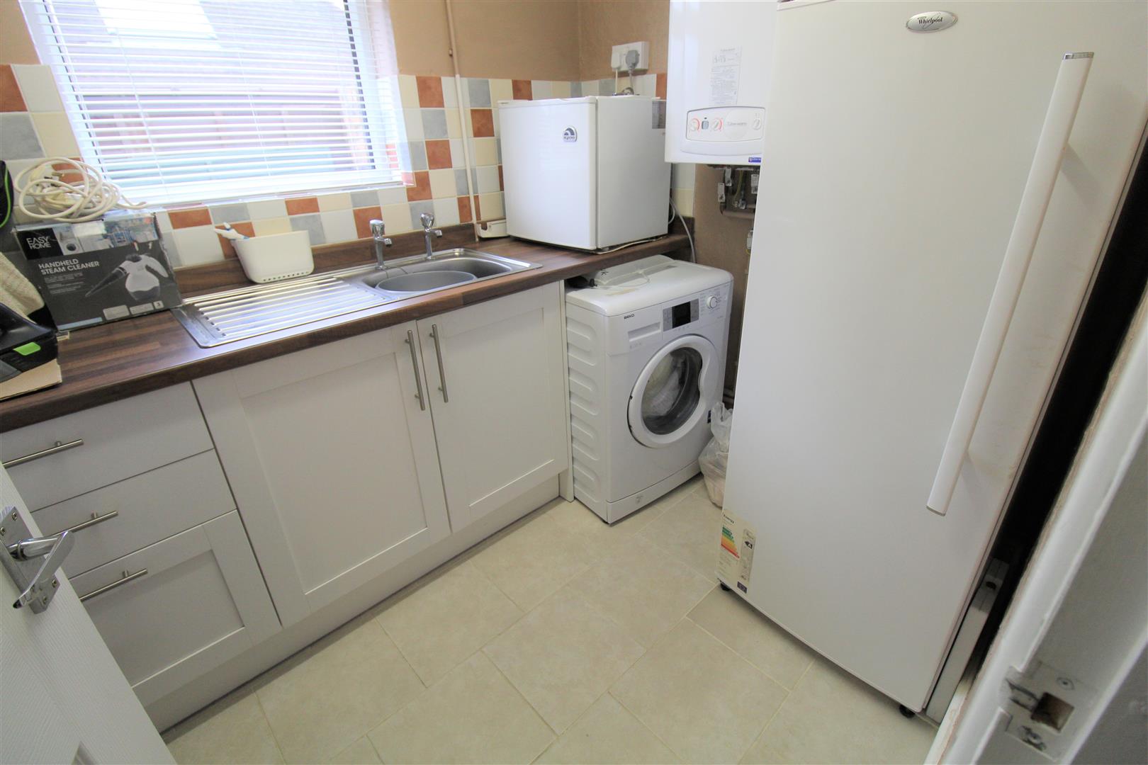 Bagnall Road, Milton, Stoke-On-Trent